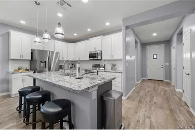 2292 Del Cadena, Bullhead City, AZ 86442 - Photo 11