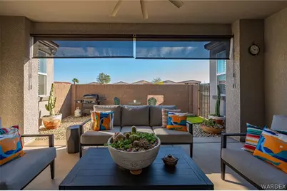 2292 Del Cadena, Bullhead City, AZ 86442 - Photo 45