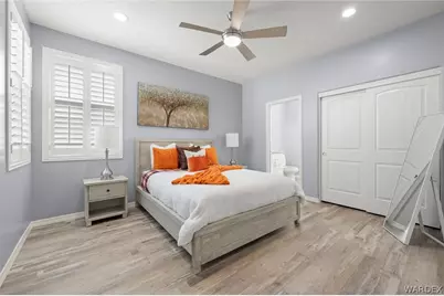 2292 Del Cadena, Bullhead City, AZ 86442 - Photo 29