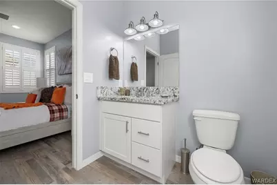 2292 Del Cadena, Bullhead City, AZ 86442 - Photo 35