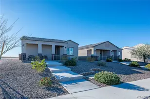 2292 Del Cadena, Bullhead City, AZ 86442 - Photo 67