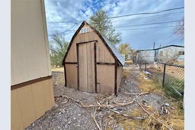 4507 S Cielo Azul Drive, Fort Mohave, AZ 86426 - Photo 33