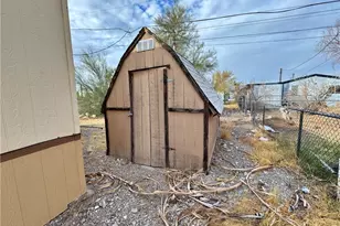 4507 S Cielo Azul Dr, Fort Mohave, AZ 86426 - Photo 33