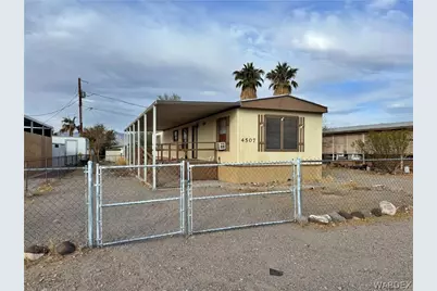 4507 S Cielo Azul Drive, Fort Mohave, AZ 86426 - Photo 1