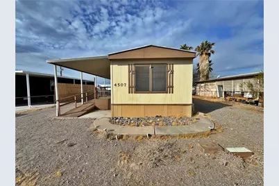 4507 S Cielo Azul Drive, Fort Mohave, AZ 86426 - Photo 3
