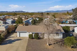 6595 W Hershey Way, Golden Valley, AZ 86413 - Photo 1