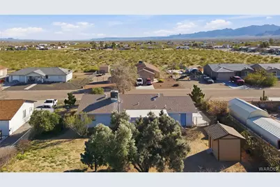 6595 W Hershey Way, Golden Valley, AZ 86413 - Photo 7