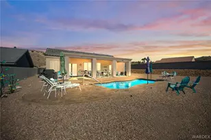 2840 Enclave Dr, Bullhead City, AZ 86429 - Photo 3