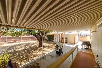 4624 N Marshall Drive, Kingman, AZ 86409 - Photo 15