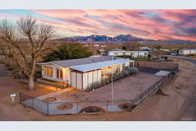 4624 N Marshall Drive, Kingman, AZ 86409 - Photo 3