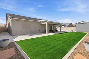 4686 E Old W Rd, Kingman, AZ 86401 - Photo 31