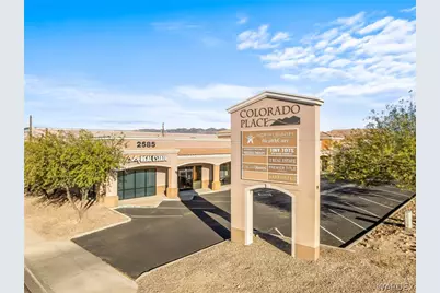 2585 Miracle Mile #128 - 129, Bullhead City, AZ 86442 - Photo 3