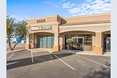 2585 Miracle Mile #128 - 129, Bullhead City, AZ 86442 - Photo 1