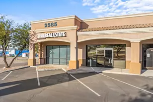 2585 Miracle Mile #128 - 129, Bullhead City, AZ 86442 - Photo 1