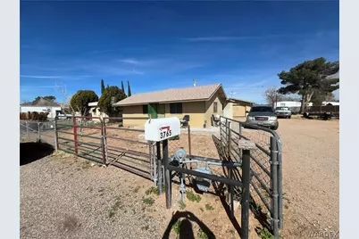 3765 E John L Avenue, Kingman, AZ 86409 - Photo 1
