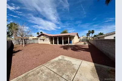 5159 S Amber Sands Drive, Fort Mohave, AZ 86426 - Photo 31