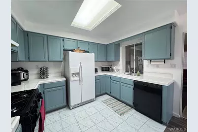 5159 S Amber Sands Drive, Fort Mohave, AZ 86426 - Photo 9