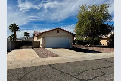 5159 S Amber Sands Drive, Fort Mohave, AZ 86426 - Photo 1