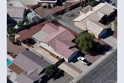 5159 S Amber Sands Drive, Fort Mohave, AZ 86426 - Photo 45