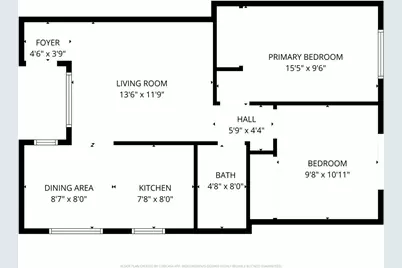 3659 Wendell Ave #Unit B, Bullhead City, AZ 86442 - Photo 3