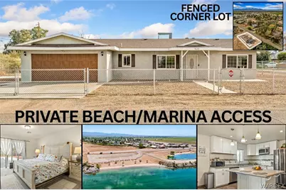 1620 E Cottonwood Lane, Mohave Valley, AZ 86440 - Photo 1