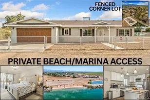 1620 E Cottonwood Ln, Mohave Valley, AZ 86440 - Photo 1