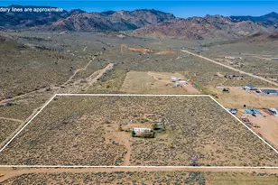 Lot 007G E Windwalker Rd, Kingman, AZ 86409 - Photo 1