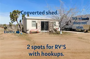 18417 N Sage Dr, Dolan Springs, AZ 86441 - Photo 1