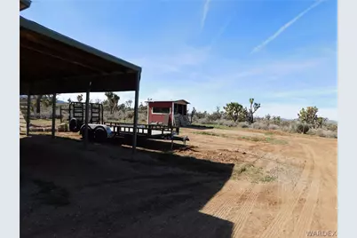 18417 N Sage Drive, Dolan Springs, AZ 86441 - Photo 13