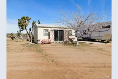 18417 N Sage Drive, Dolan Springs, AZ 86441 - Photo 15