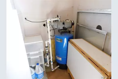 18417 N Sage Drive, Dolan Springs, AZ 86441 - Photo 27