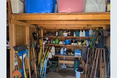 18417 N Sage Drive, Dolan Springs, AZ 86441 - Photo 25