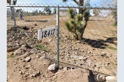 18417 N Sage Drive, Dolan Springs, AZ 86441 - Photo 47