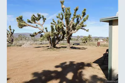 18417 N Sage Drive, Dolan Springs, AZ 86441 - Photo 29