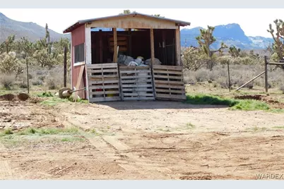 18417 N Sage Drive, Dolan Springs, AZ 86441 - Photo 33