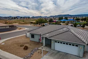 3851 Heritage Ln, Kingman, AZ 86409 - Photo 33