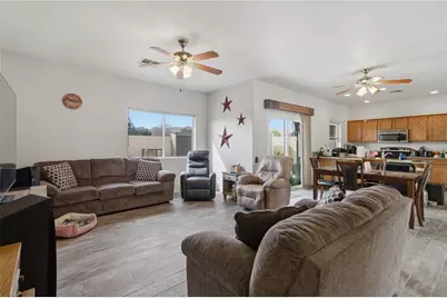 3851 Heritage Lane, Kingman, AZ 86409 - Photo 3