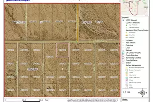 0 Shinarump, Golden Valley, AZ 86413 - Photo 1