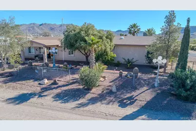 152 S Houck Road, Golden Valley, AZ 86413 - Photo 45