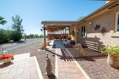 152 S Houck Road, Golden Valley, AZ 86413 - Photo 35