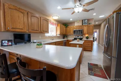 152 S Houck Road, Golden Valley, AZ 86413 - Photo 9