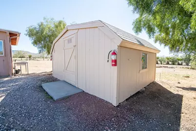 152 S Houck Road, Golden Valley, AZ 86413 - Photo 37