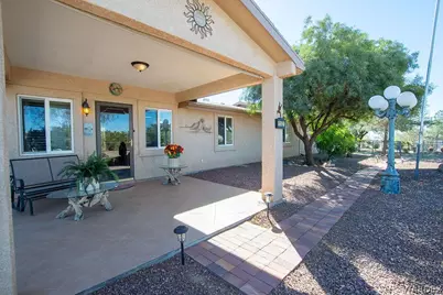 152 S Houck Road, Golden Valley, AZ 86413 - Photo 1