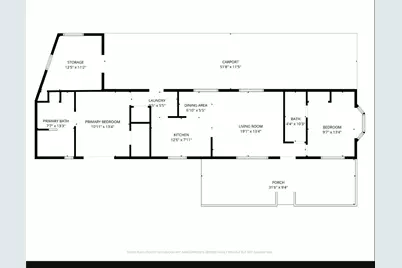 1901 Hualapai Drive, Bullhead City, AZ 86442 - Photo 27