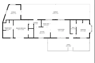 1901 Hualapai Dr, Bullhead City, AZ 86442 - Photo 27