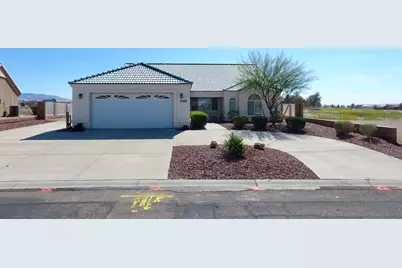 6128 S Bella Vista Drive, Fort Mohave, AZ 86426 - Photo 1