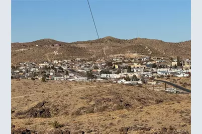 302-10-009 S Old Trails Road, Kingman, AZ 86401 - Photo 3
