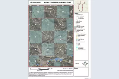 159 E Jackalope Way, Kingman, AZ 86401 - Photo 21