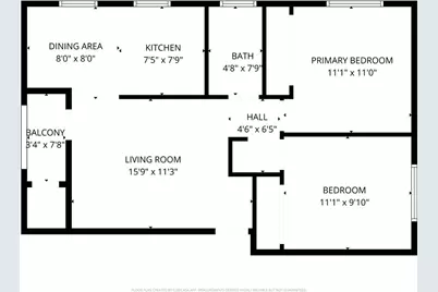 3659 Wendell Ave #C, Bullhead City, AZ 86442 - Photo 3