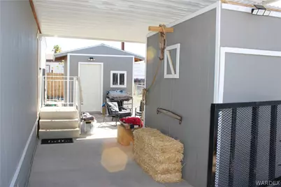 1864 El Dorado, Bullhead City, AZ 86442 - Photo 11